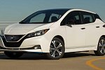 Опубликованы цены на электрический хэтчбек Nissan Leaf 2020