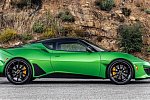 В следующем году в США выйдет в продажу Lotus Evora GT