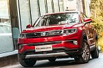 В России в 2 раза увеличились продажи автомобилей Changan