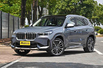 «Китайский» BMW X1: сколько он стоит в России 