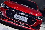 Седан Chevrolet Monza за 780 000 рублей готов к продажам