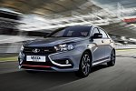 Первую LADA Vesta Sport за 1 млн. рублей уже купил губернатор Самарской области