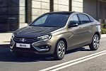 АвтоВАЗ найдет способ начать сборку  Lada Vesta с ESP в середине 2024 года