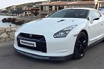 В сети показали Nissan GT-R, сделанный из Ford