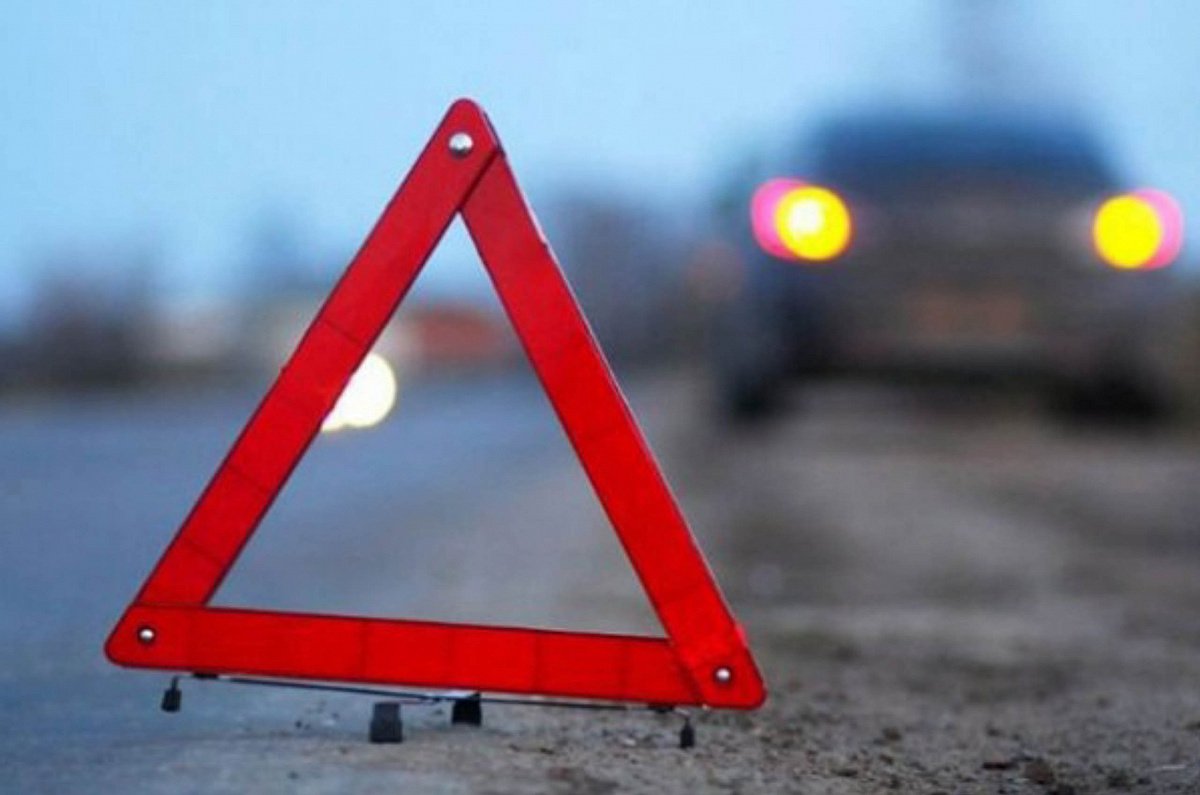 В Краснодарском крае в результате аварии погиб молодой водитель