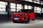 Hyundai начинает продавать кроссовер Tucson с внешним «пакетом» N Line 