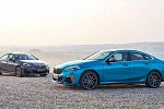 Известна стоимость новой BMW 2-Series Gran Coupe