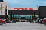 Porsche назвала самые продаваемые модели 2018 года