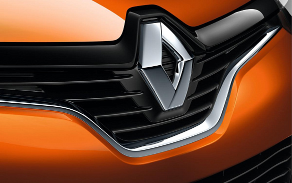 Раскрыт дизайн нового кросс-седана Renault для России