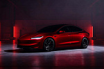 Привлекательность Tesla снижается, смогут ли конкуренты воспользоваться шансом?  