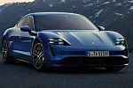 Попытка Porsche зарегистрировать торговую марку EV Sound в Европе отклонена