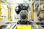 Mazda собирается нарастить производство двигателей в России в 6 раз
