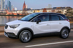 В Россию могут вернуться автомашины Opel, Mitsubishi и Infiniti по прежним ценам