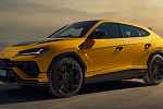 В Россию привезли 666-сильный Lamborghini Urus 2024 с гарантией 1 год