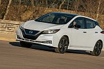 Nissan намерен к 2030-м годам оснастить электромоторами автомобили на ключевых рынках