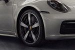 Porsche Exclusive представили первую работу над новым Porsche 911