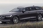 Стали известны цены на обновленные Volvo S90 и V90