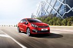 Как изменилась стоимость самого доступного седана KIA Rio за последние два года?