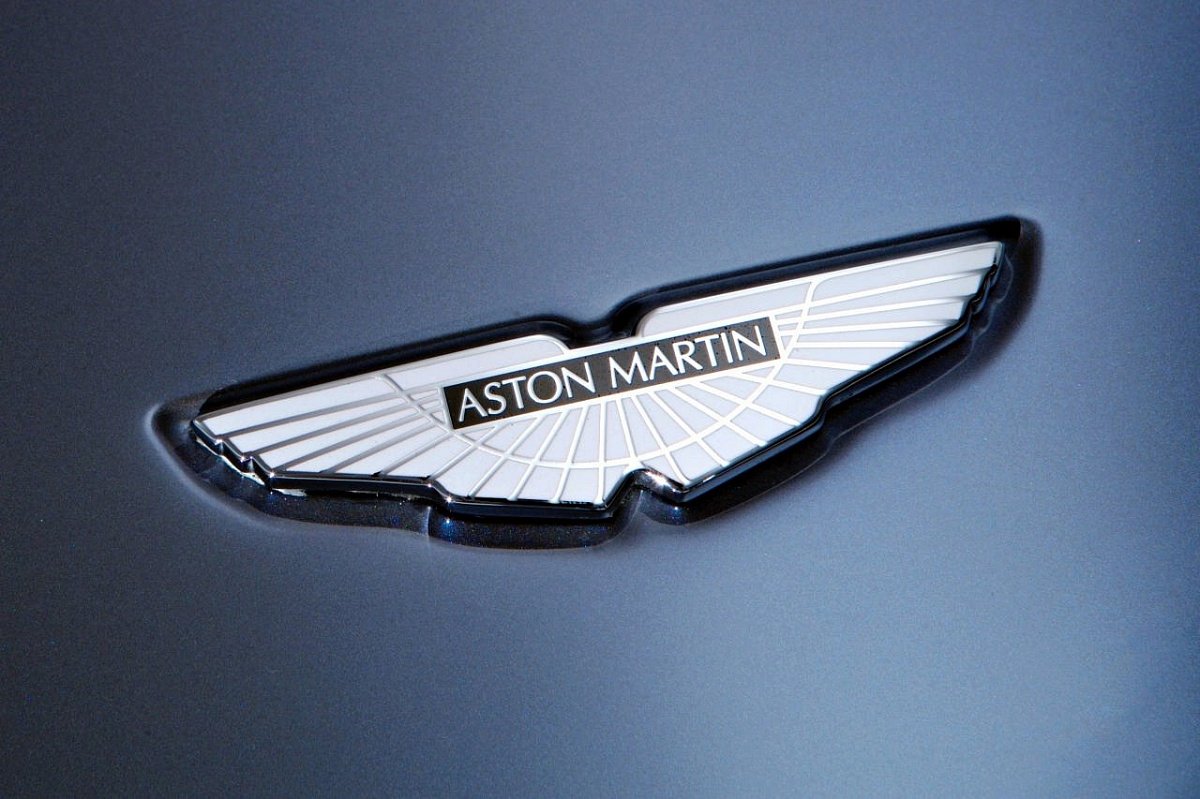 В линейку Aston Martin войдет мотоцикл