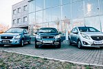 General Motors может вернуться в Россию через Узбекистан 