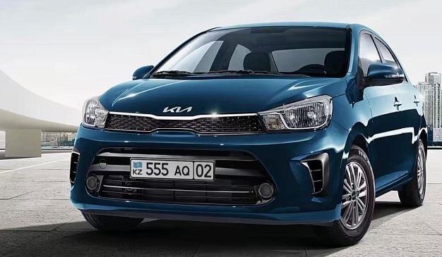 «За такую цену брать не будут»: реакция покупателей на седан Kia Soluto казахстанской сборки 