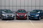 Рассказали, сколько доступных Chevrolet уже продали в РФ