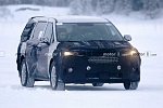 Новый Kia Sedona покажут на автосалоне в Нью-Йорке (апрель 2020)