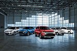 Mitsubishi приостанавливает поставки новинок в Европу