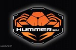 Новый Hummer EV обзаведется «режимом краба»