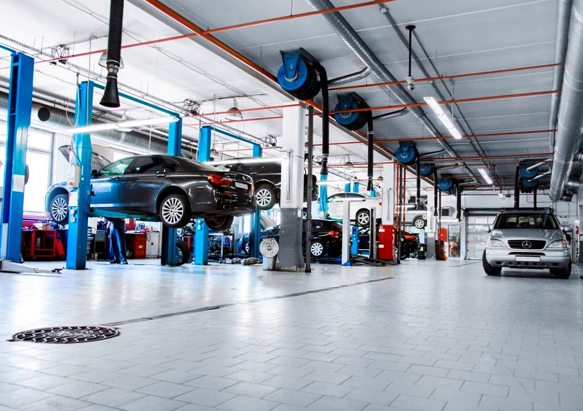 Секрет автосервисов раскрыт: +13% обращений, и вот почему