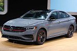 «Заряженная» VW Jetta R находится на рассмотрении