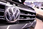 Компания Volkswagen собирается выйти на рынок летающих автомобилей в Китае 