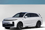 Кроссоверы Li Auto теперь «понимают» владельцев из России и СНГ