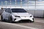 SEAT Cupra представил спортивный электрокар на 680 «лошадей»