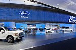 Ford объявил о льготах на покупку новых авто