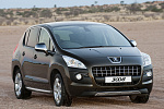 В Калуге запущено производство автомобилей на базе Peugeot