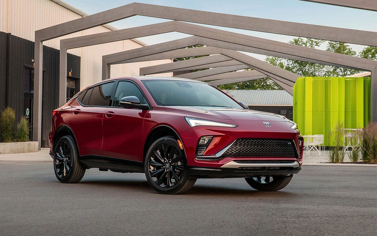 Новые правила утильсбора: какие американские машины становятся выгодным выбором