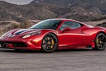 Из Ferrari 458 Speciale сделали бронированный суперкар