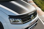 Volkswagen Amarok 580X или более внедорожная версия пикапа 