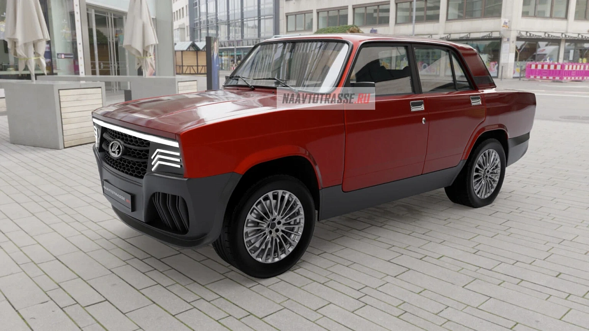 Купить авто ВАЗ в Беляевке с пробегом 20 тыс км цена 51 грн () - Автобазар