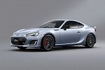 Subaru улучшила управляемость спорткупе BRZ