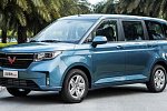 General Motors выпустит недорогой 9-местный автомобиль