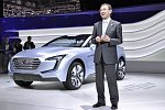 Глава компании Subaru подал в отставку из-за махинаций своих подчиненных