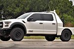 Представлен бортовой Ford F-150 Raptor мощностью 750 л.с.