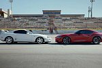 Toyota опубликовала промо-ролики для нового поколения купе Supra 