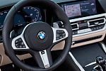 Дизайнер компании BMW считает, что мода на гигантские дисплеи в салоне скоро закончится