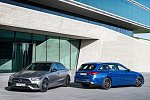 Mercedes-Benz показал C-Class нового поколения