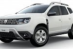 Румынская Dacia презентовала коммерческую версию Dacia Duster