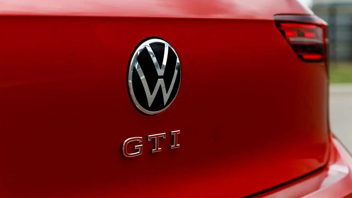 Компания Volkswagen намякает на новый GTI, но что это за модель неизвестно