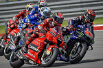 MotoGP рассматривает возможность проведения субботних спринтерских гонок в 2023 году
